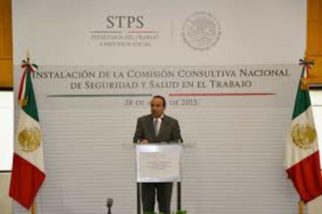 Comisión Consultiva