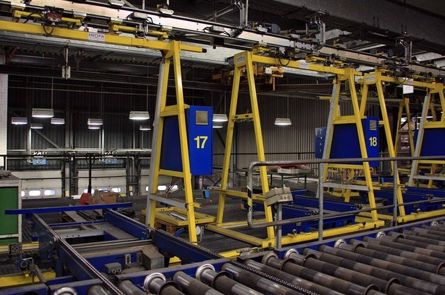 Administración Científica 1916