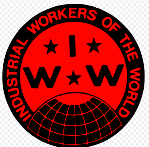 Industrial Workers of America is Established