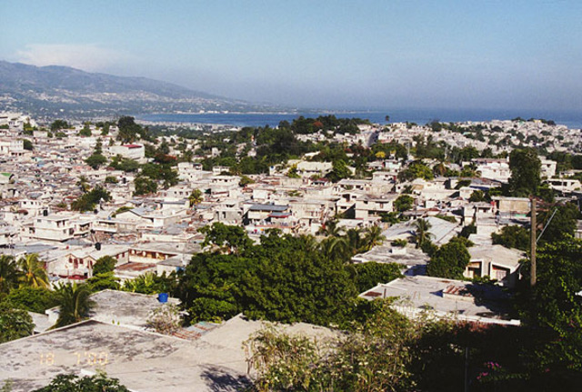 Haiti Independence