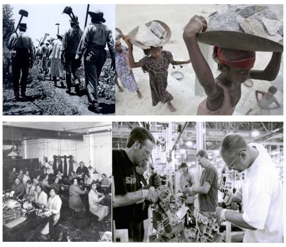 Sociología Industrial