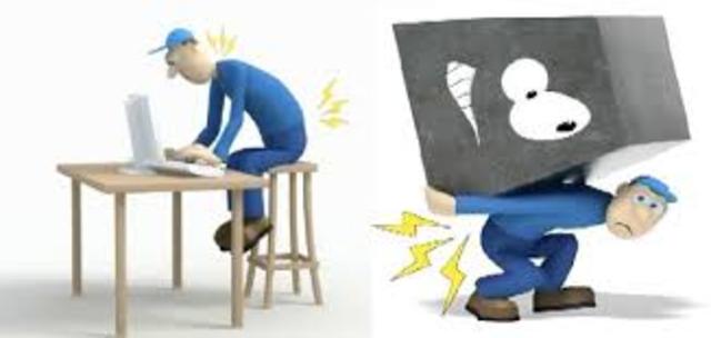 Fisiología del Trabajo