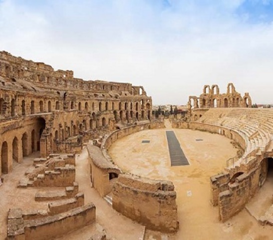 Imperio Romano A de C