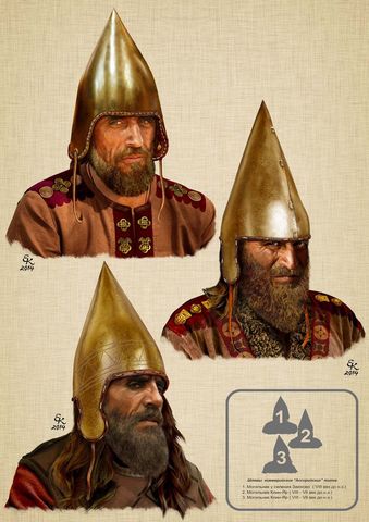 Antigua Grecia. (1200 a.C. - 146 a. C.)