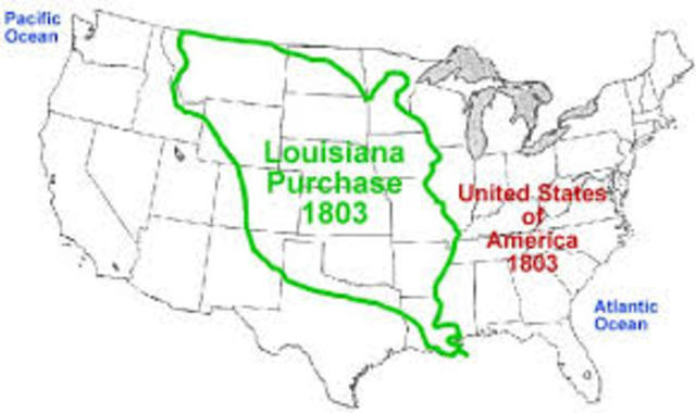 Louisiana Purchase