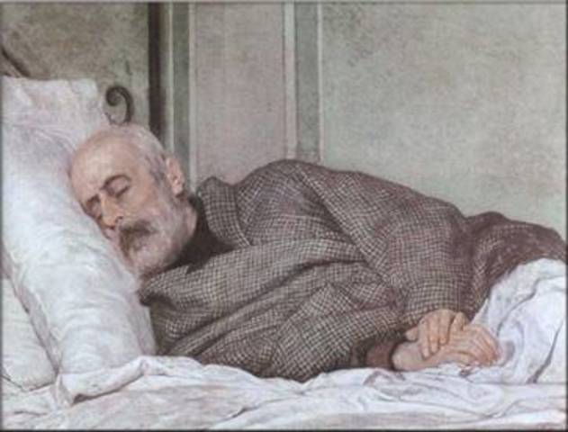 Época Colonial. (1521-1810)