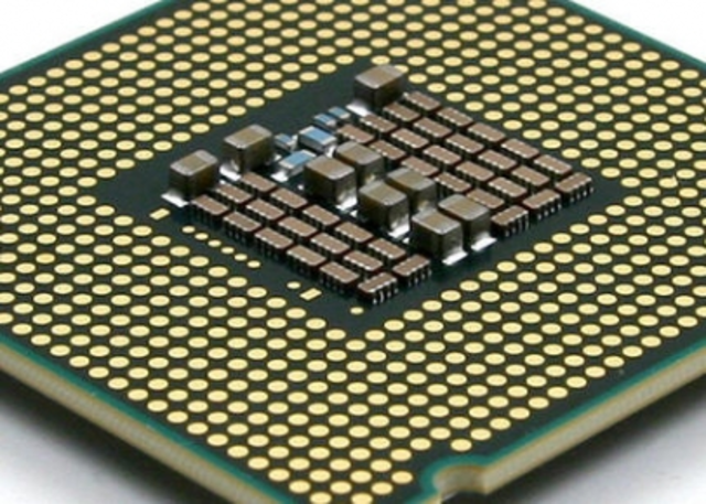 6ta generación: Arquitecturas paralelas.