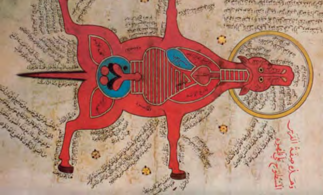 Escritos antiguos de veterinaria