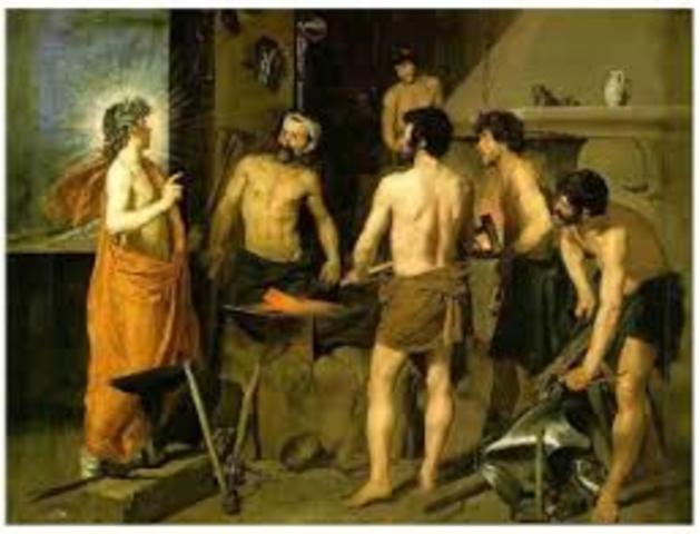 Nacimiento de la manufactura