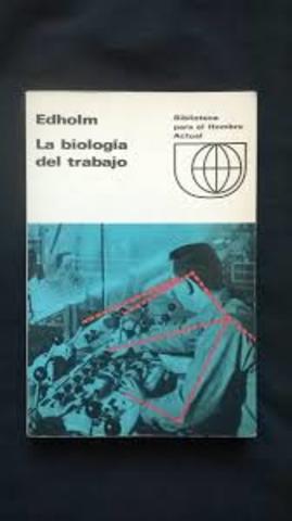 La biología del trabajo