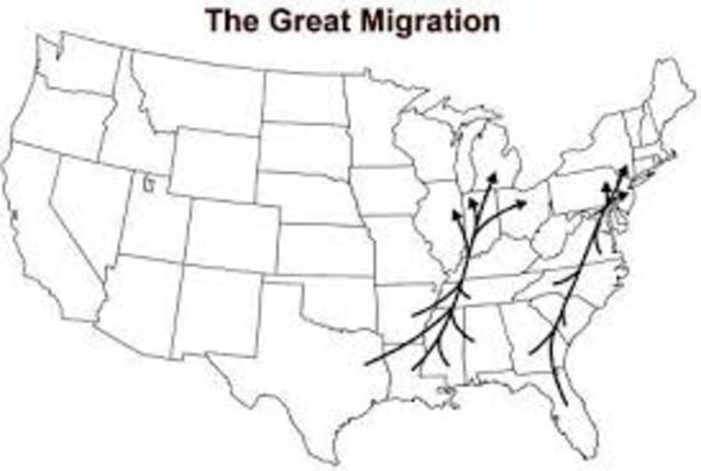 The Great Migration