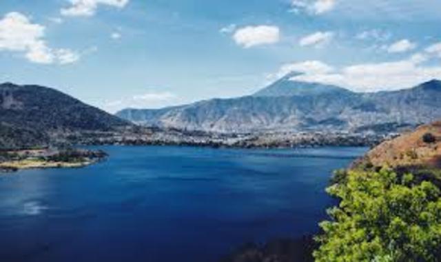 Forbes, El lago como un microcosmos. [3]