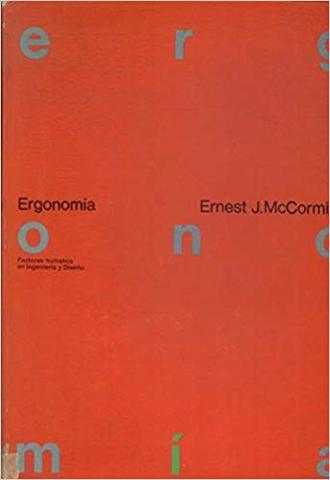 Ingeniería de los factores humanos