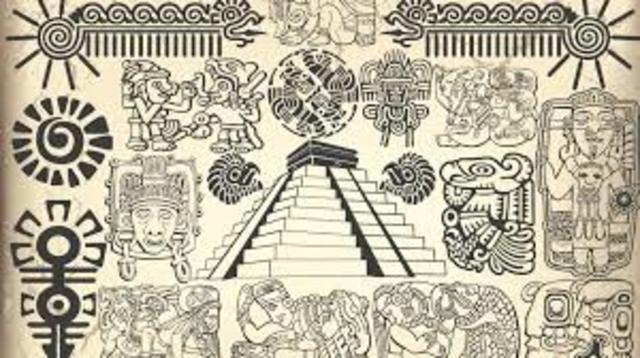 Schellhas siguiendo a Seler (1904)