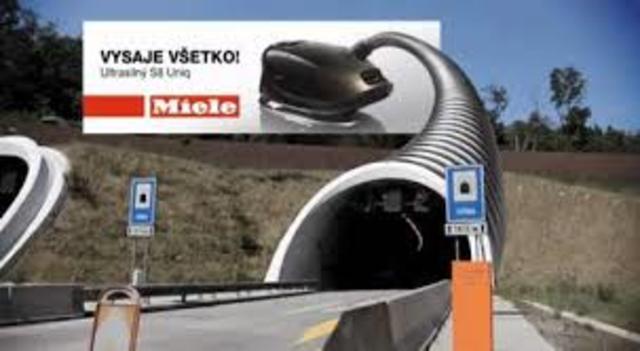 Guerrilla de marketing