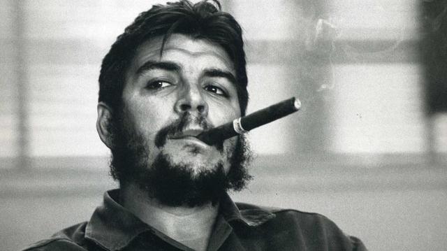 Goodbye to "Che" Guevara