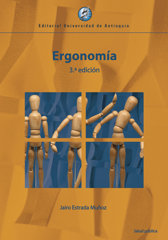 Ergonomía: introducción al análisis del trabajo