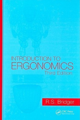 Introduction to ergonomics
