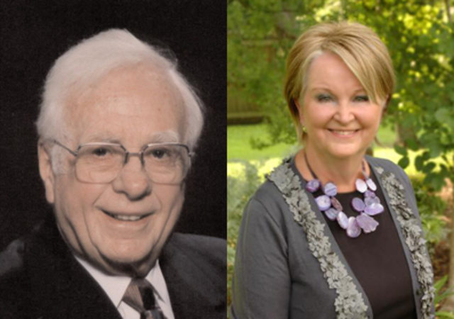 Robert Blake, Herbert Shepard y Jane Mouton.