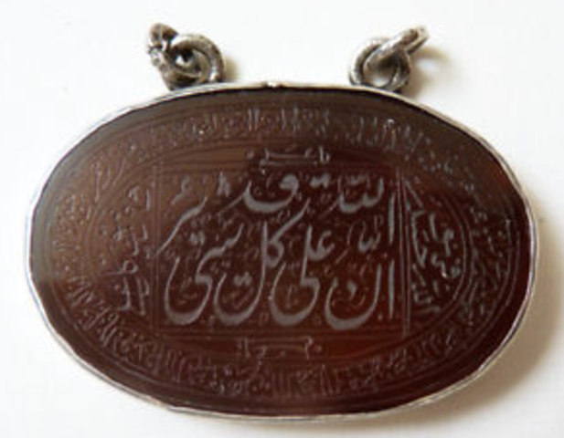 Primeras técnicas de Huecograbado