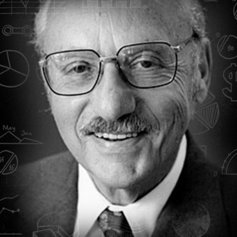 George Dantzing