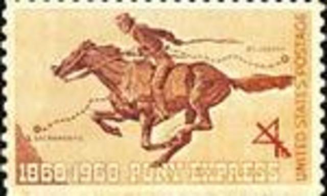 Pony Express