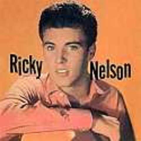 Fifties Genres / Key Artists: