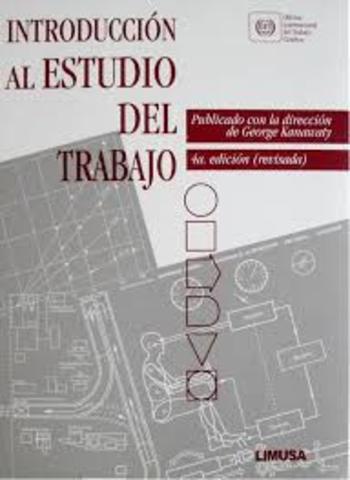 Introducción al Estado del Trabajo.