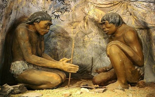 Evolución del conocimiento