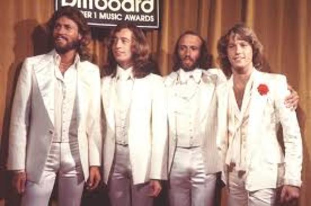 Top 50 Music Artists of the 1960's