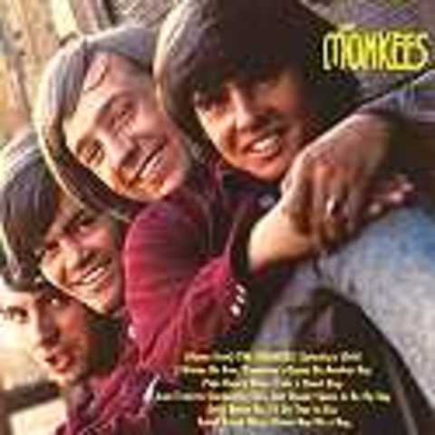 Sixties Genres / Key Artists