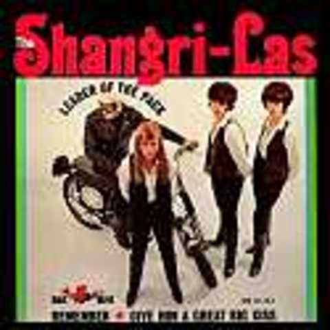 Sixties Genres / Key Artists: