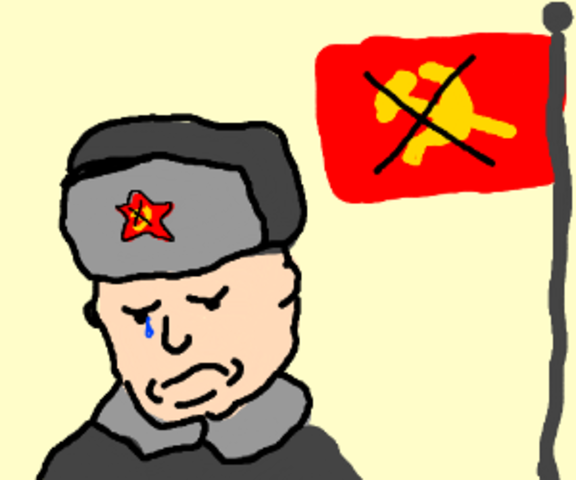 The Soviets Lift the Blockade