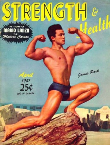 Top 50 Music Artists of the 1950's