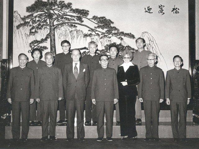 Un enfoque internacional