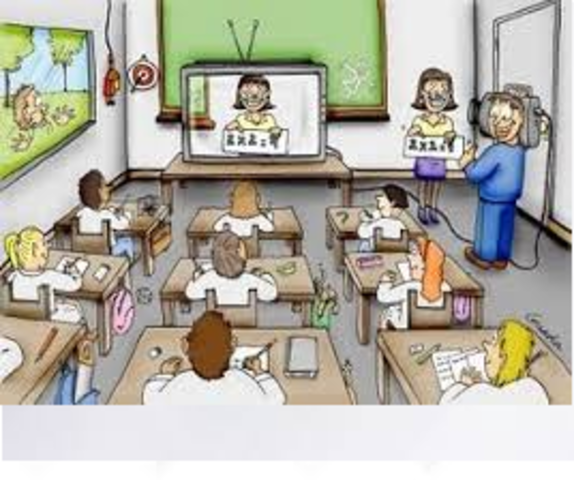 TELEVISIÓN EDUCATIVA