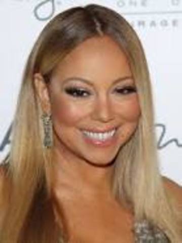 Top 50 Music Artists of the 1990's