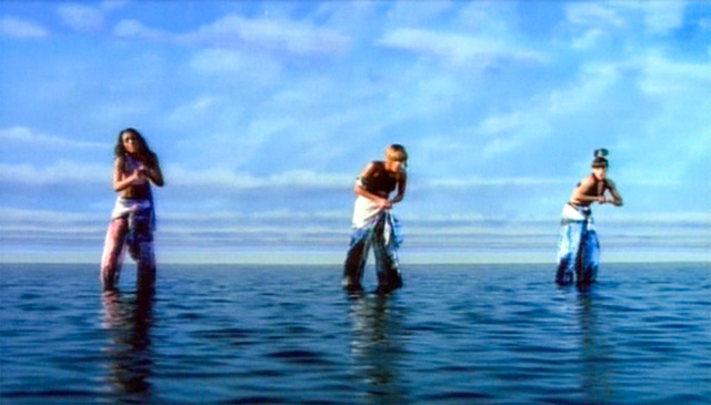 1990's Top 100 Best Selling Singles of the Decade Worldwide: