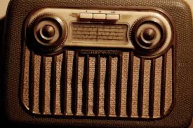 Emisoras de Radio
