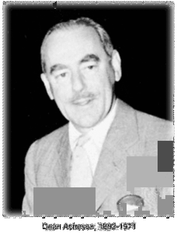 Acheson-Lilienthal Proposal