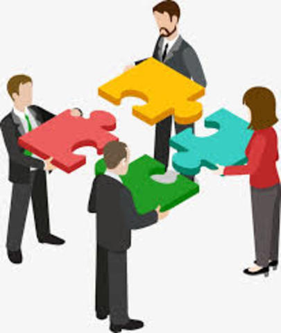 INICIO DE EXPERIENCIA LABORAL