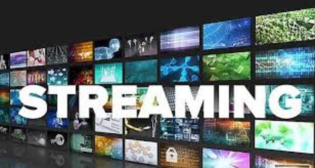 Televisión por internet