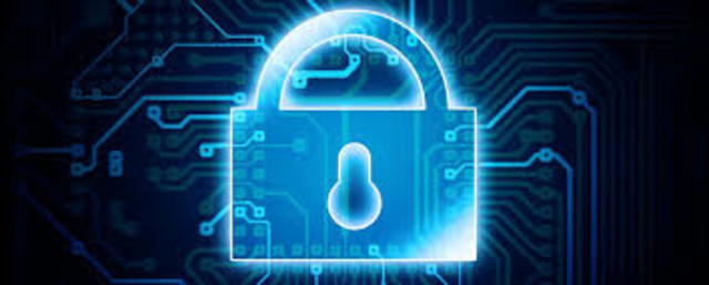 Seguridad de información
