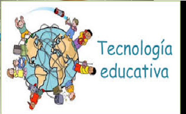 ETAPAS TECNOLOGÍA EDUCATIVA