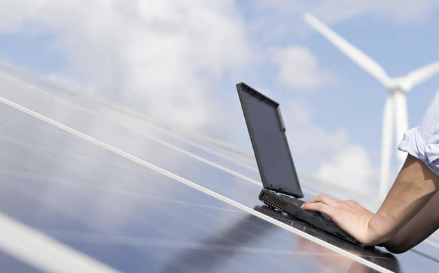 Se lanzó el estándar de gestión de energía ISO 50001.