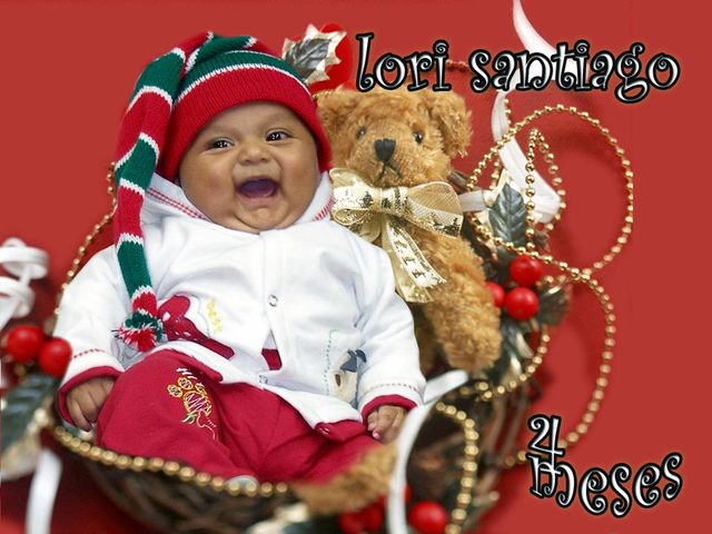 NACIMIENTO DE MI PRIMER HIJO