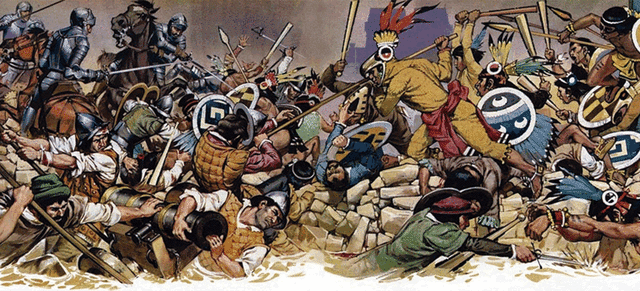 Batalla de Otumba