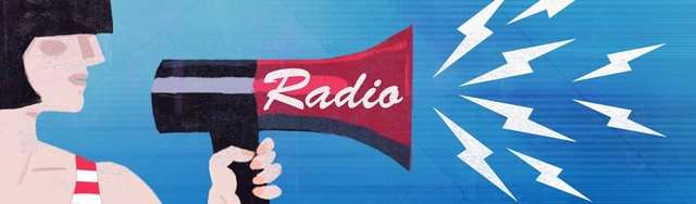 El Descenso de la Radio