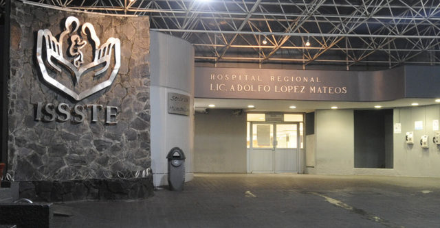 ISSSTE