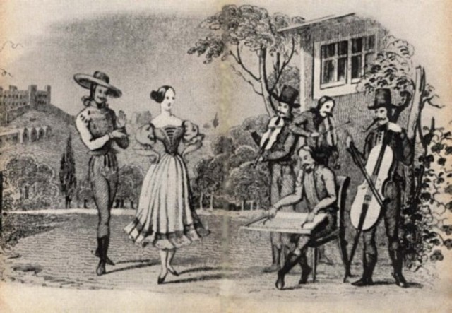 Método Maurice Chevais